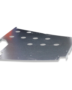 Front sheet rh Colony hand gathering nest PickUp